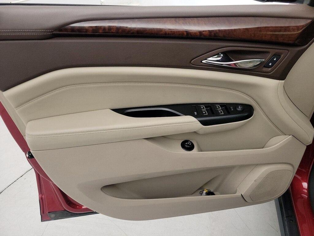 used 2016 Cadillac SRX car, priced at $19,998