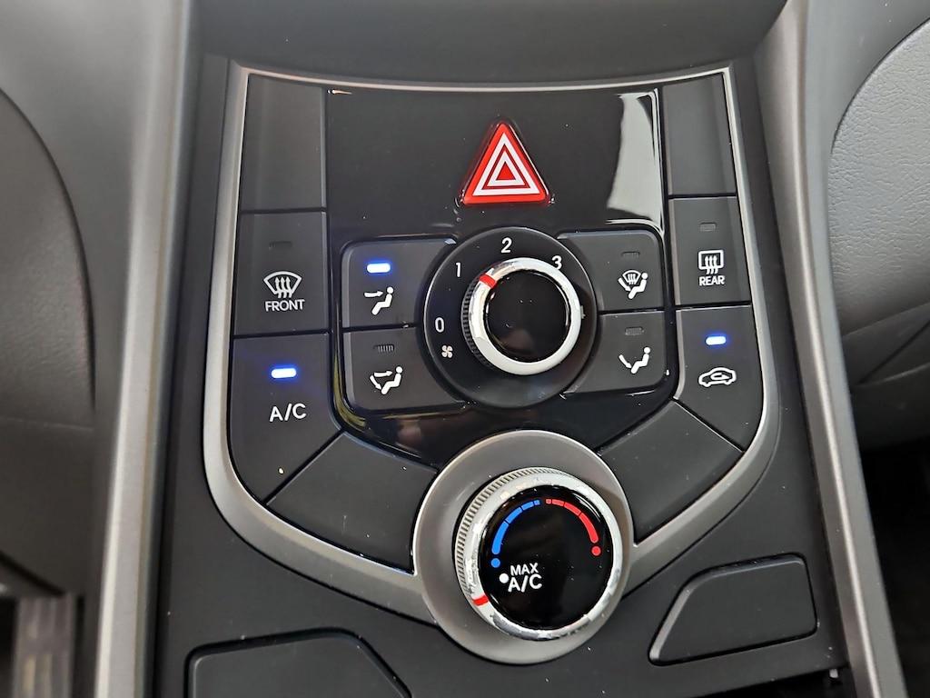 used 2016 Hyundai Elantra car, priced at $11,599