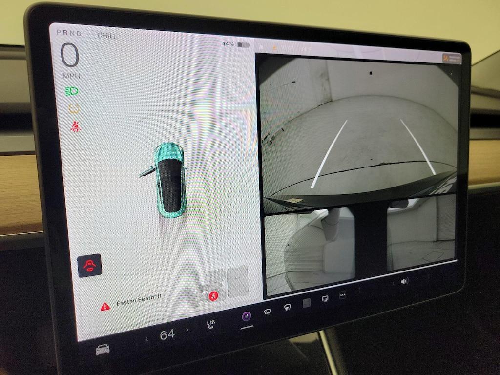 used 2019 Tesla Model 3 car, priced at $20,998