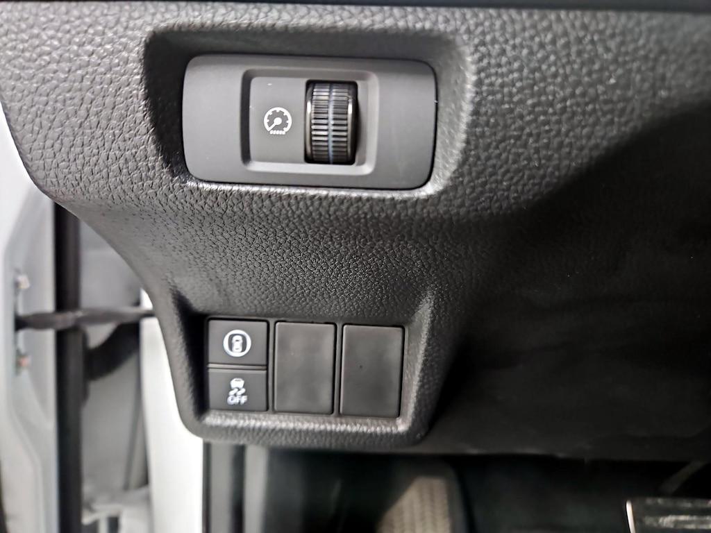 used 2022 Honda Civic car, priced at $23,998