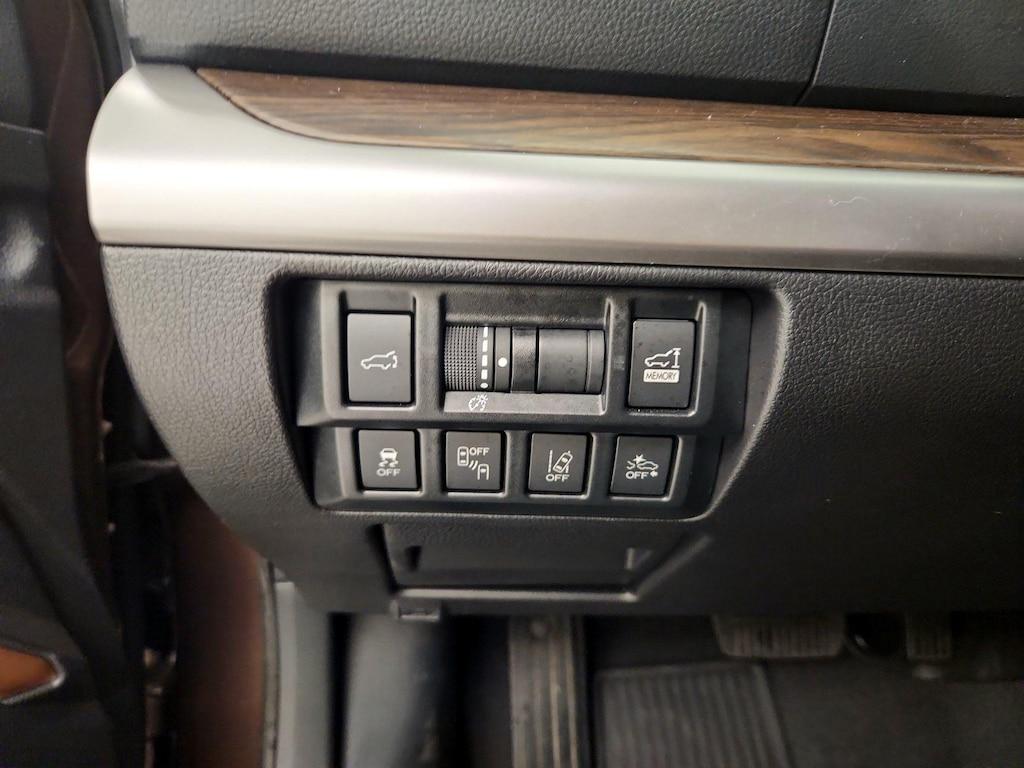 used 2019 Subaru Outback car, priced at $25,998