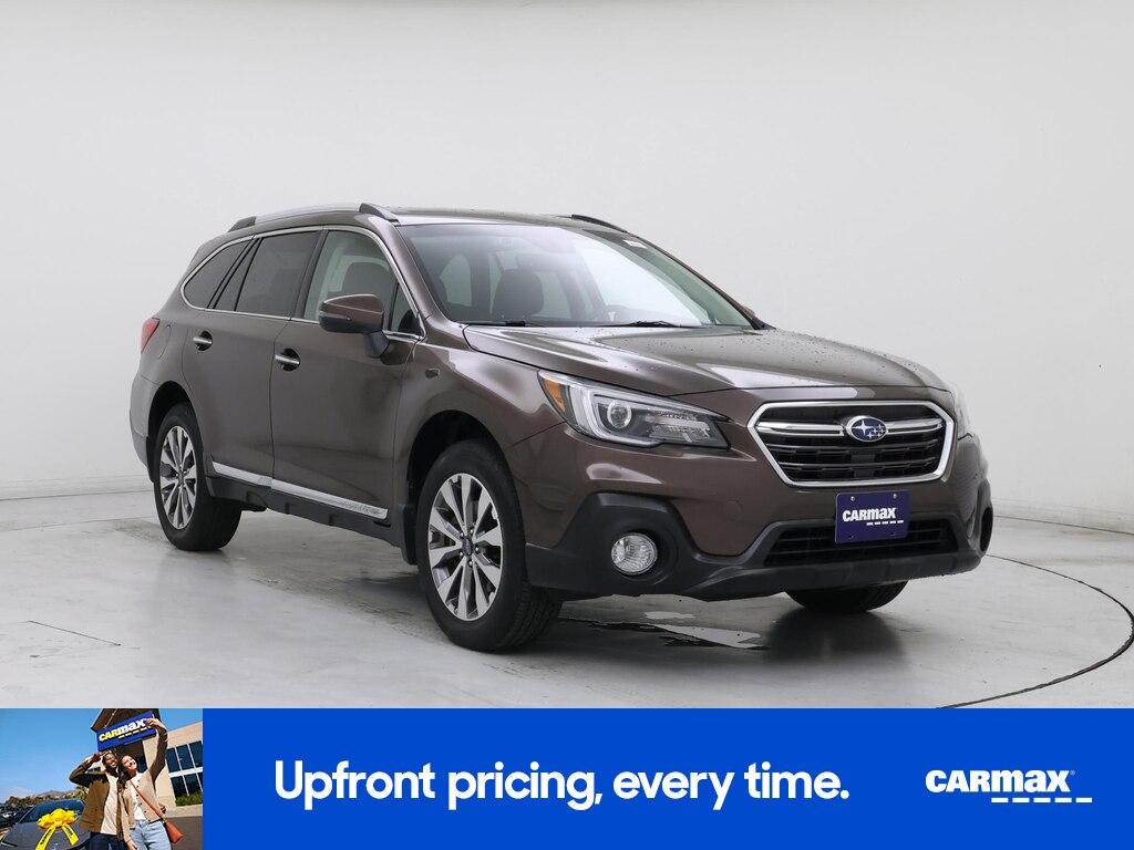 used 2019 Subaru Outback car, priced at $25,998