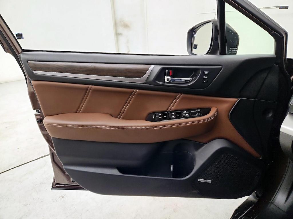 used 2019 Subaru Outback car, priced at $25,998