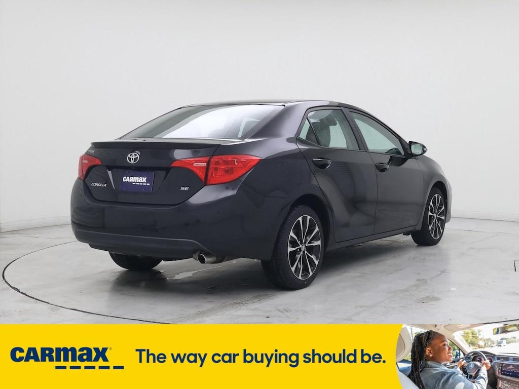 used 2019 Toyota Corolla car, priced at $17,998