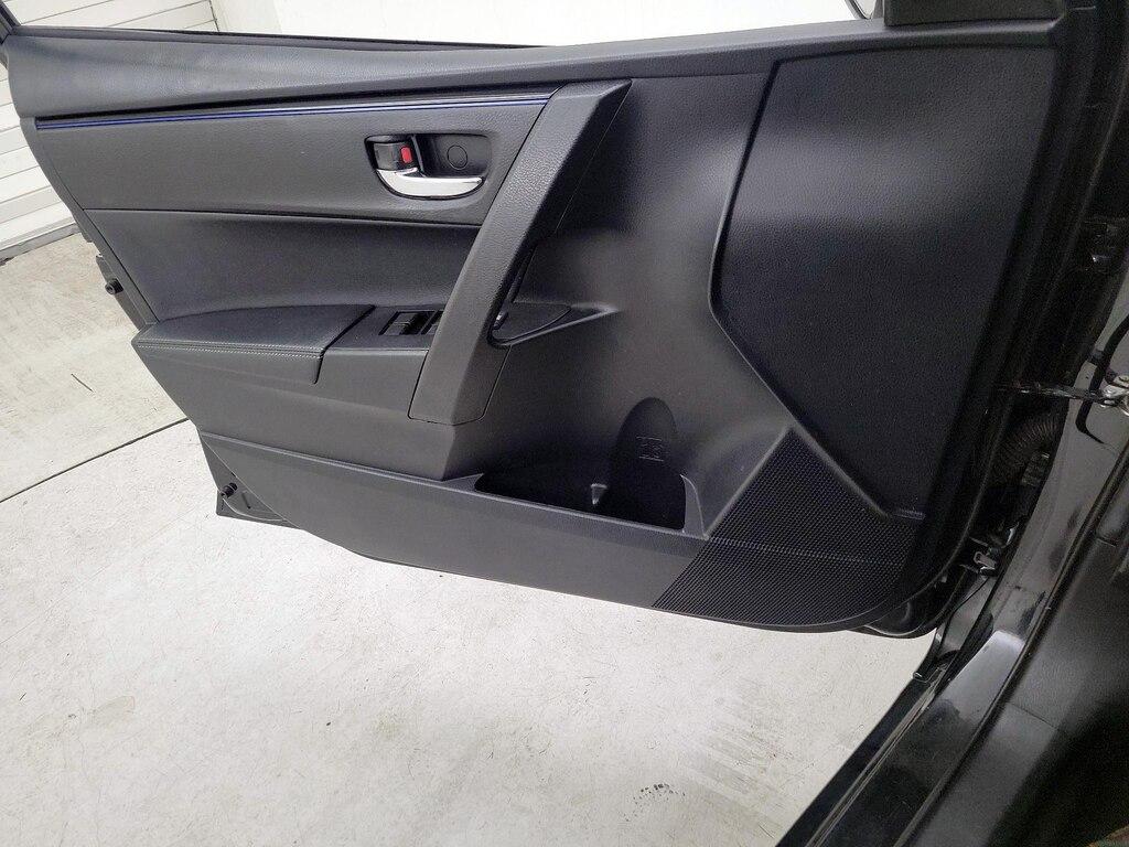 used 2019 Toyota Corolla car, priced at $17,998