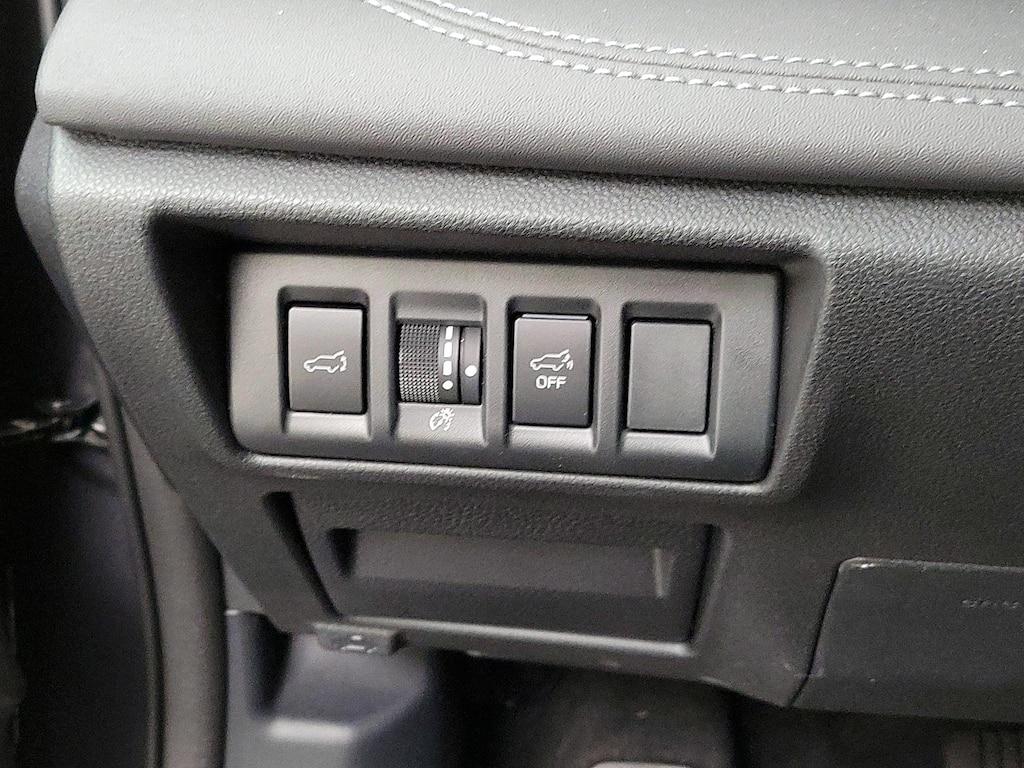 used 2024 Subaru Outback car, priced at $34,998