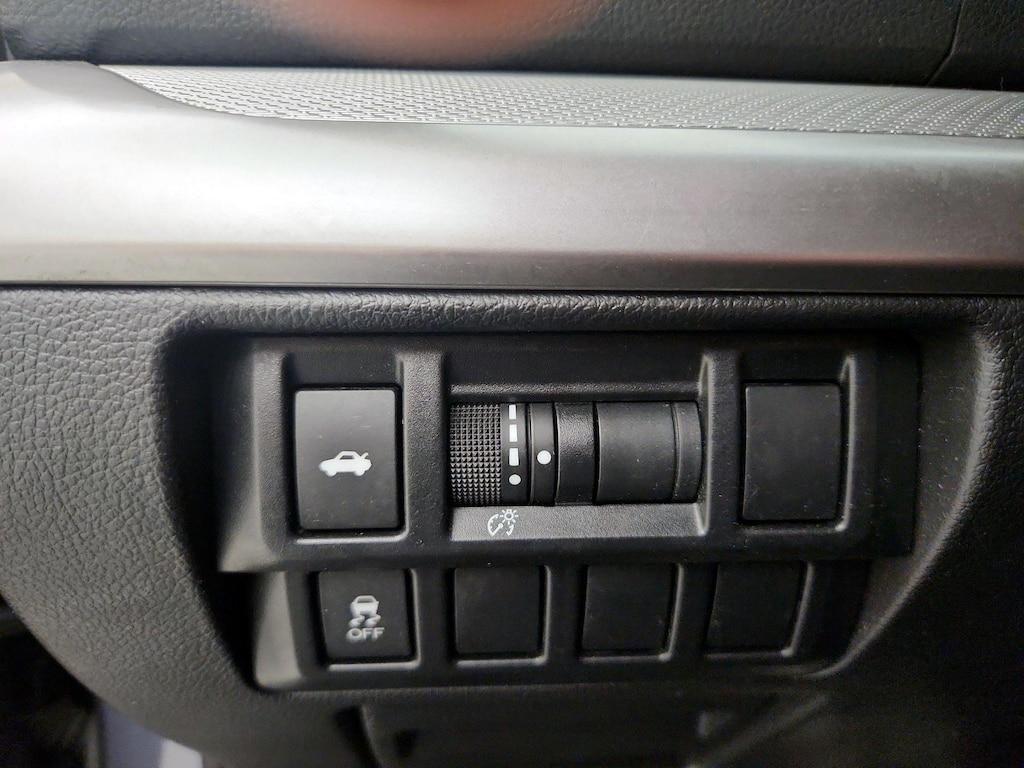 used 2016 Subaru Legacy car, priced at $16,998