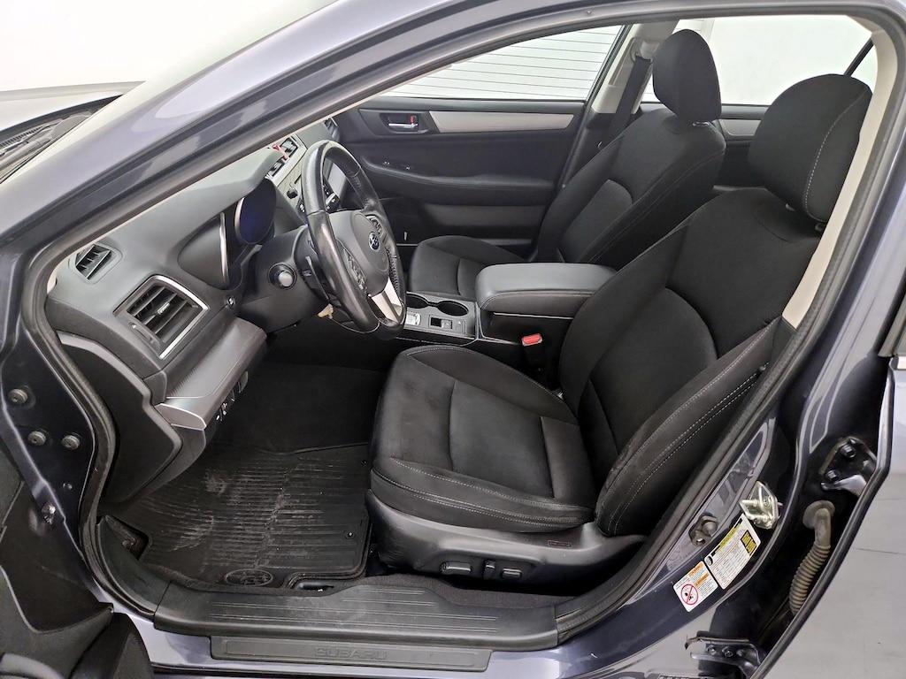 used 2016 Subaru Legacy car, priced at $16,998