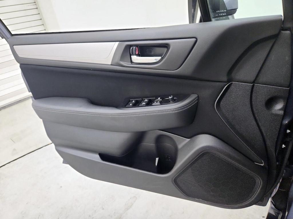 used 2016 Subaru Legacy car, priced at $16,998