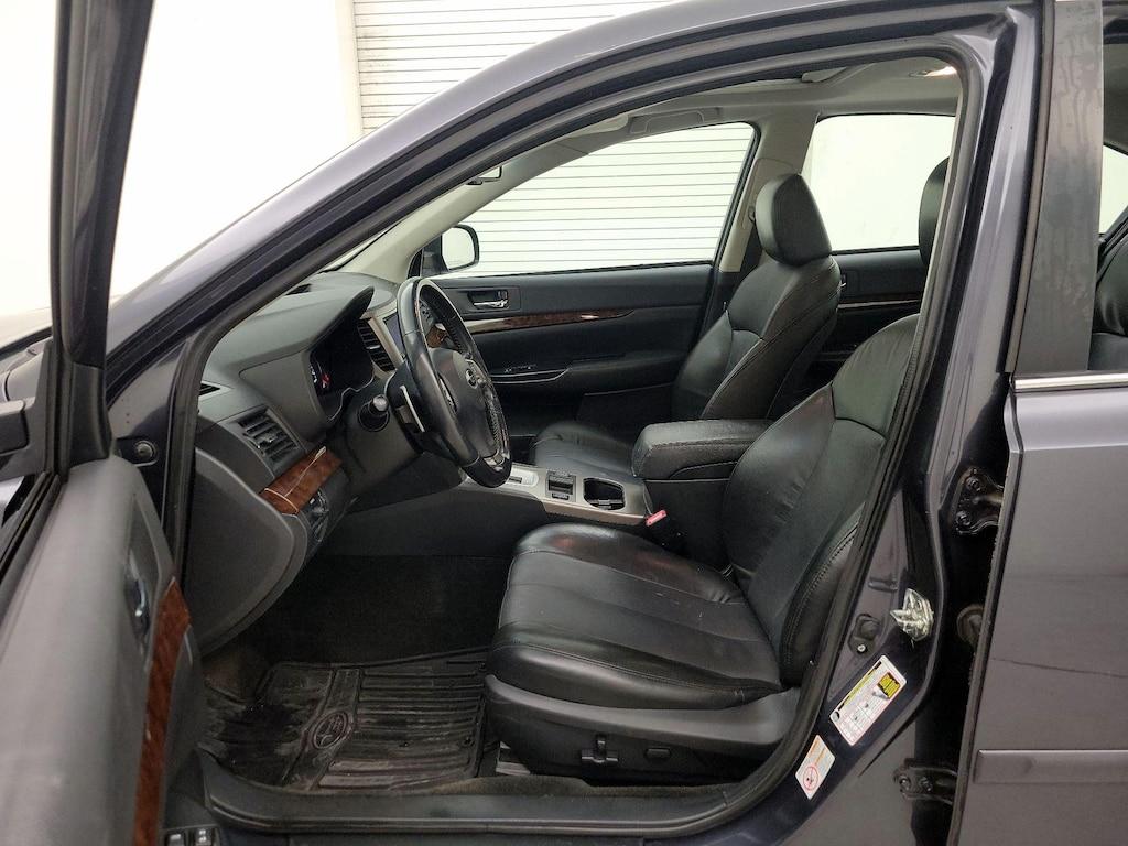 used 2013 Subaru Legacy car, priced at $13,599