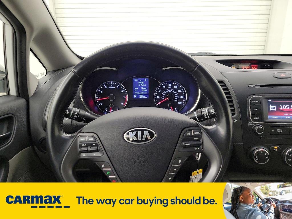 used 2014 Kia Forte car, priced at $11,599