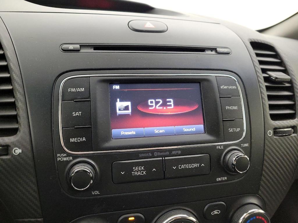 used 2014 Kia Forte car, priced at $11,599