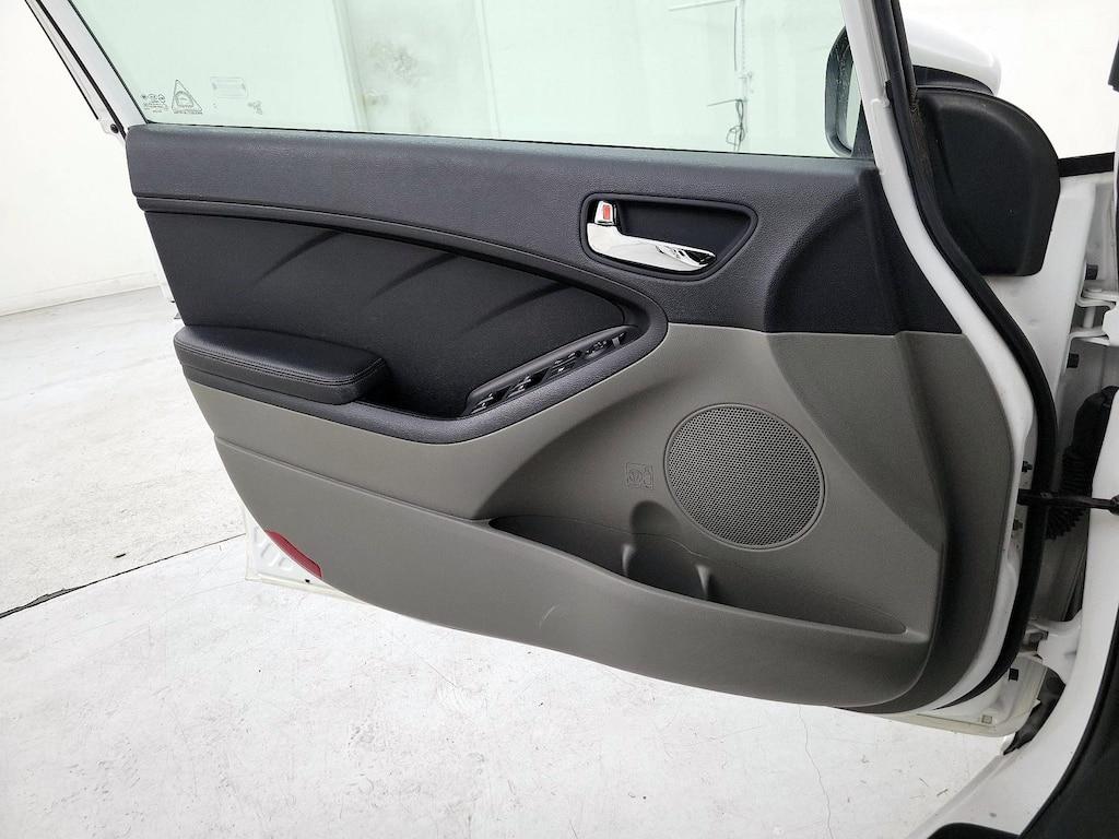 used 2014 Kia Forte car, priced at $11,599