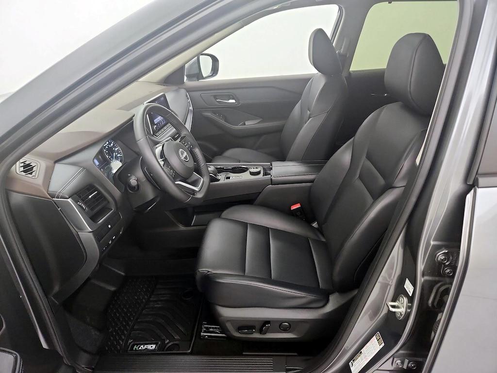 used 2023 Nissan Rogue car, priced at $25,998