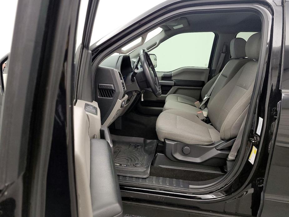 used 2019 Ford F-150 car, priced at $27,998