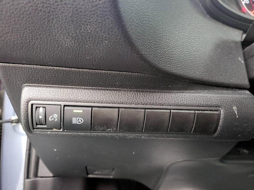 used 2021 Toyota Corolla car, priced at $19,998