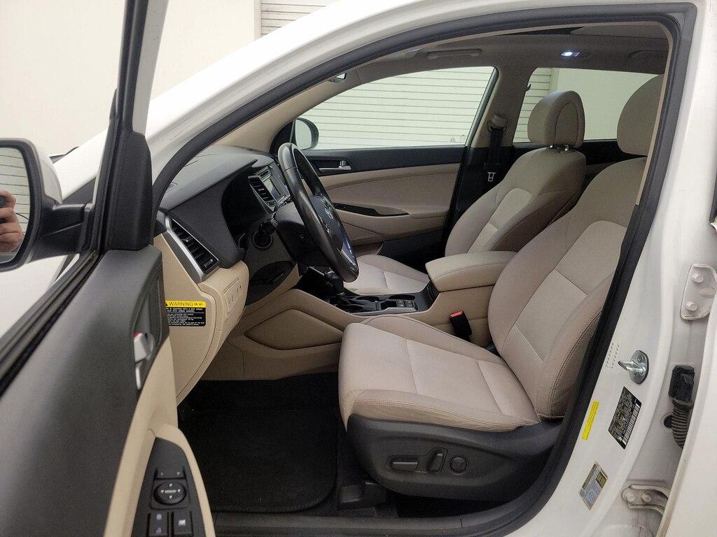 used 2017 Hyundai Tucson car, priced at $13,998