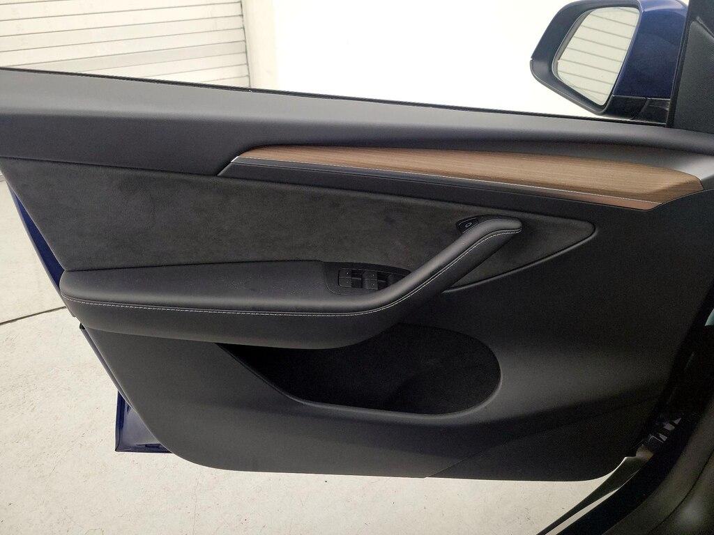 used 2023 Tesla Model Y car, priced at $36,998
