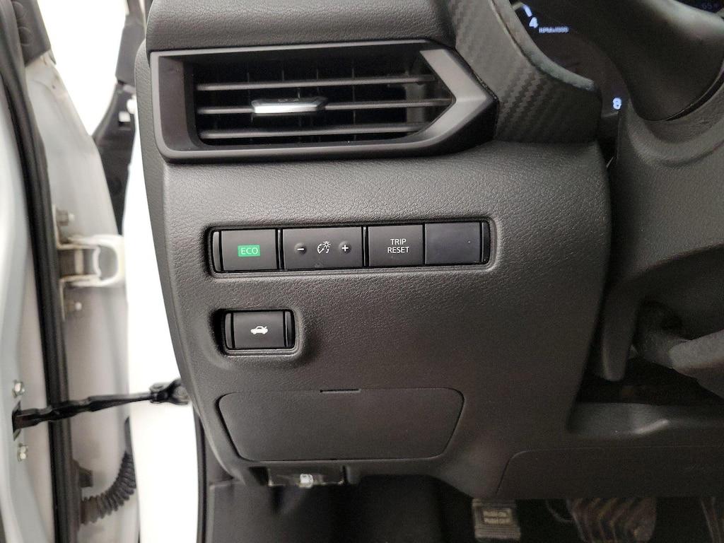 used 2022 Nissan Sentra car, priced at $16,998
