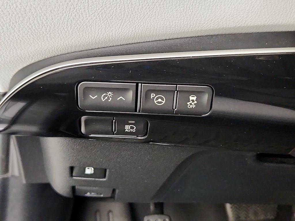 used 2019 Toyota Prius car, priced at $23,998