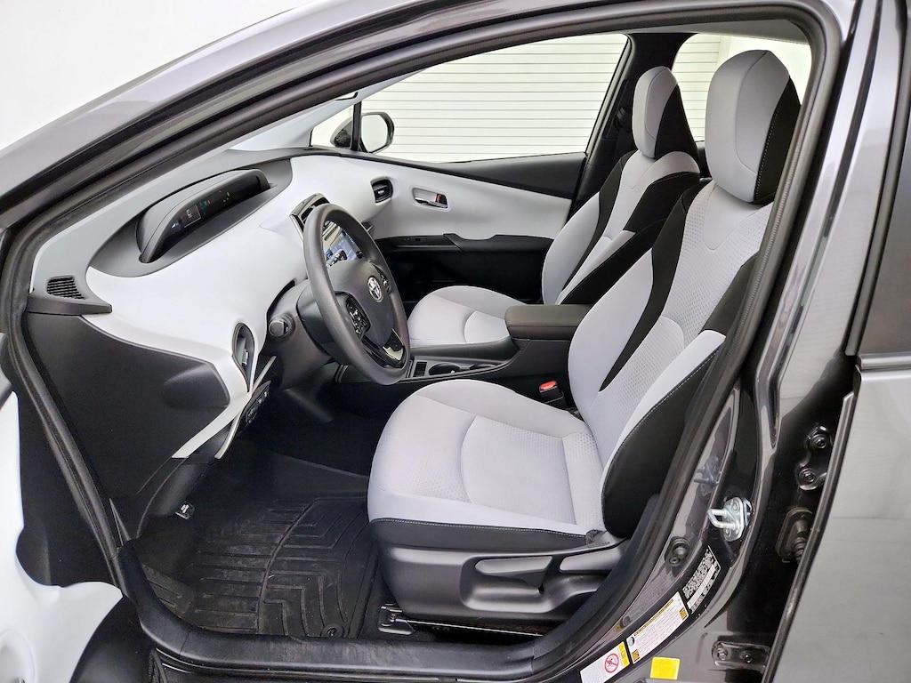 used 2019 Toyota Prius car, priced at $23,998
