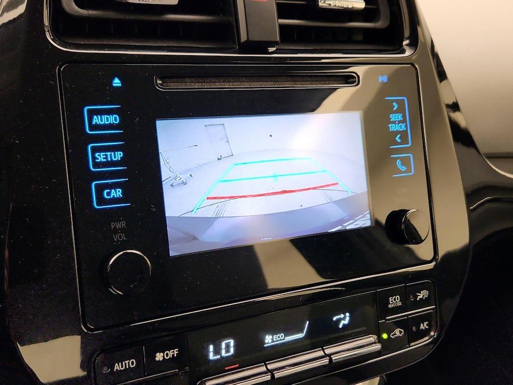 used 2019 Toyota Prius car, priced at $23,998
