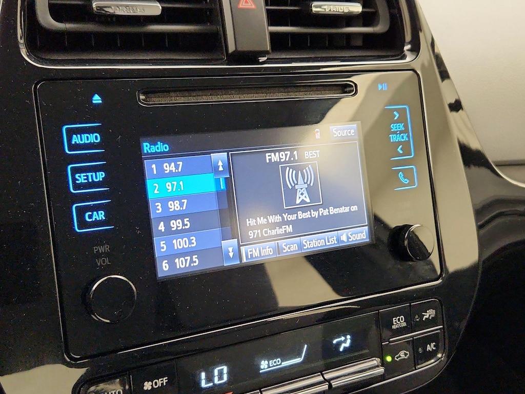 used 2019 Toyota Prius car, priced at $23,998