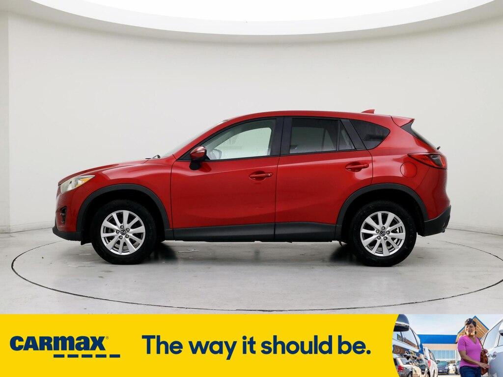 used 2016 Mazda CX-5 car, priced at $13,998