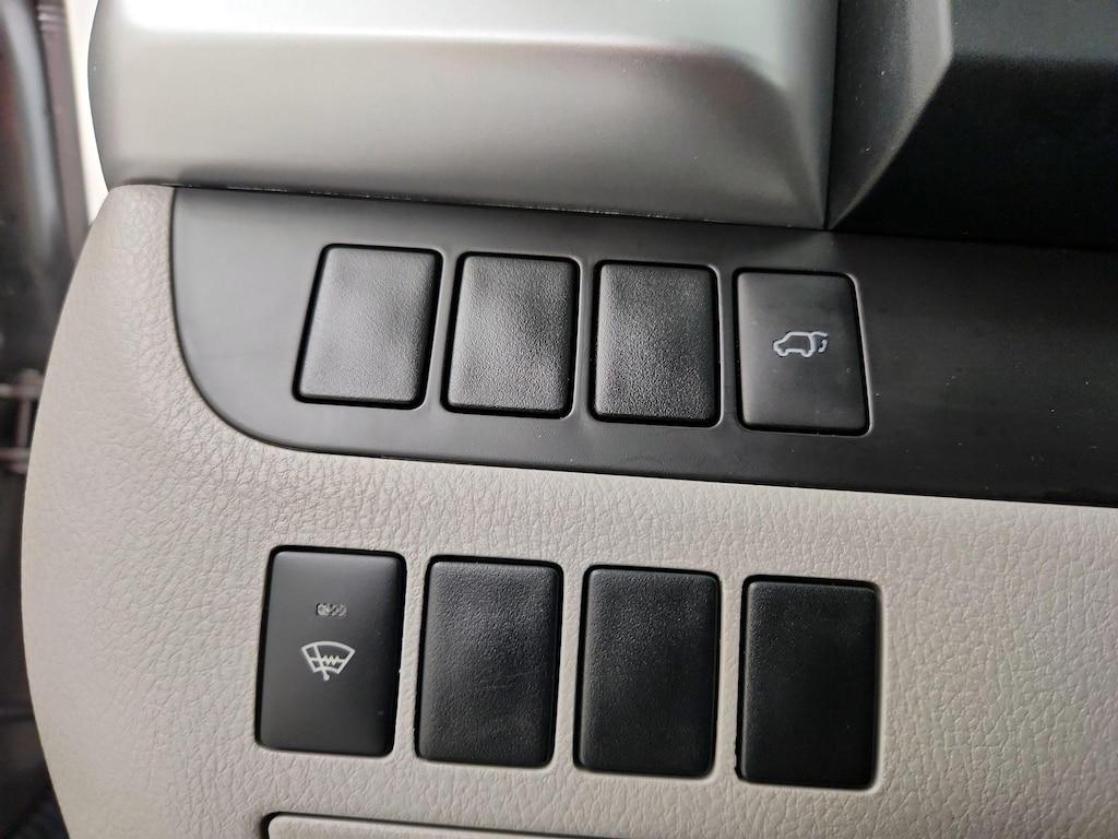 used 2016 Toyota Highlander car, priced at $26,998
