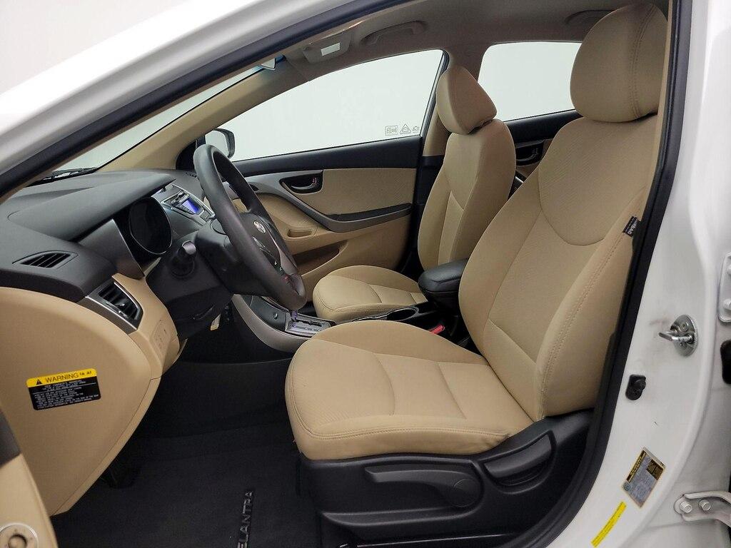 used 2013 Hyundai Elantra car, priced at $10,599