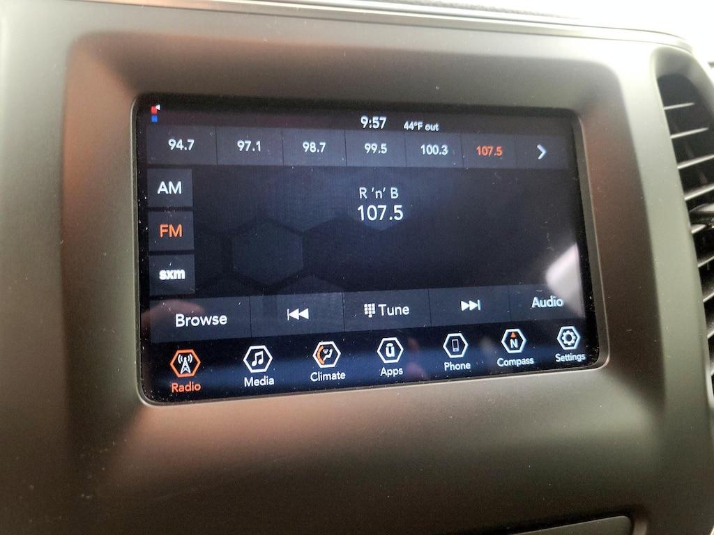 used 2020 Jeep Cherokee car, priced at $22,998