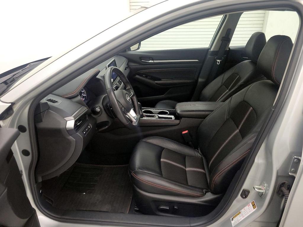 used 2023 Nissan Altima car, priced at $19,998