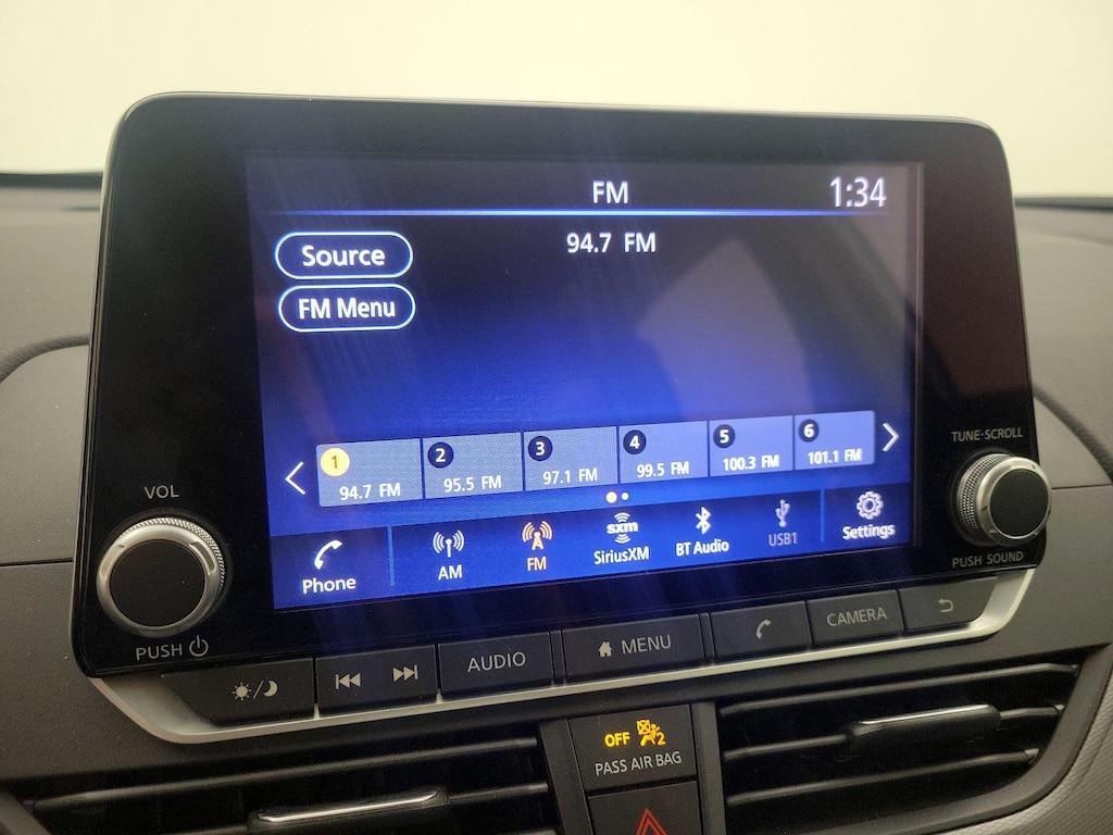 used 2023 Nissan Altima car, priced at $19,998