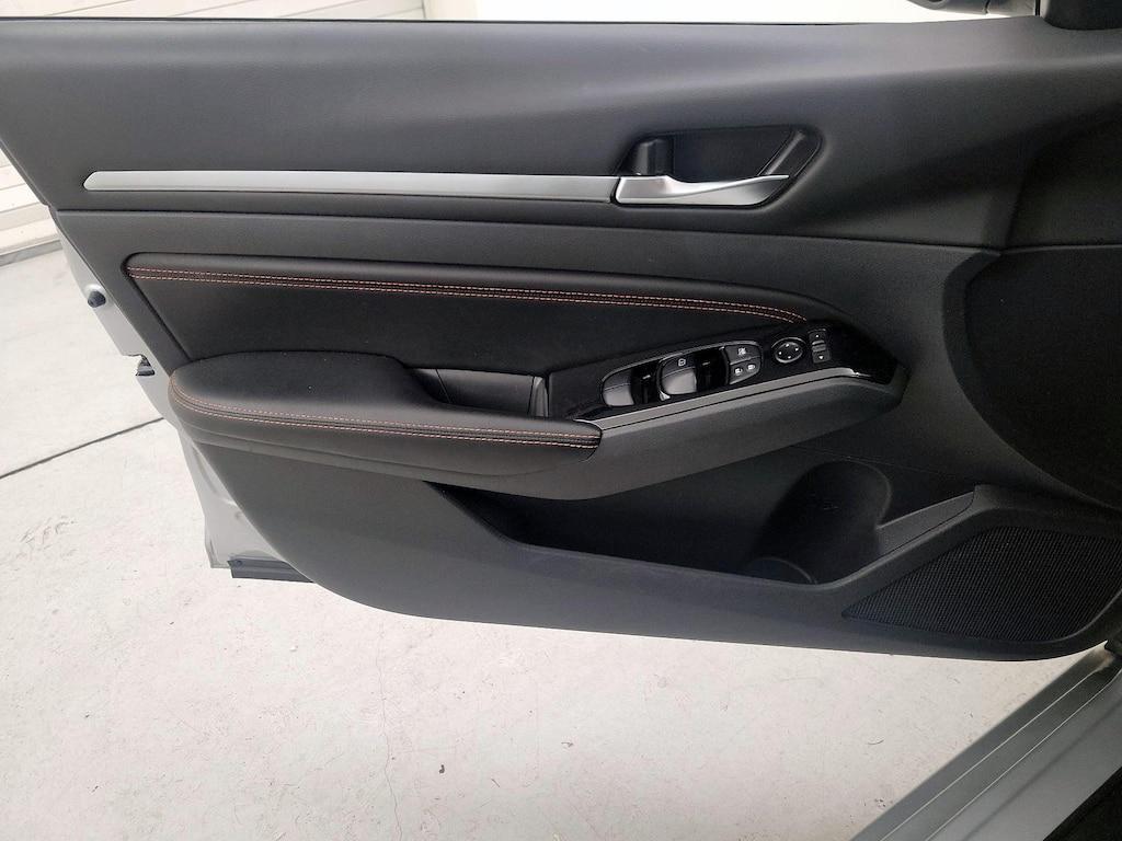 used 2023 Nissan Altima car, priced at $19,998