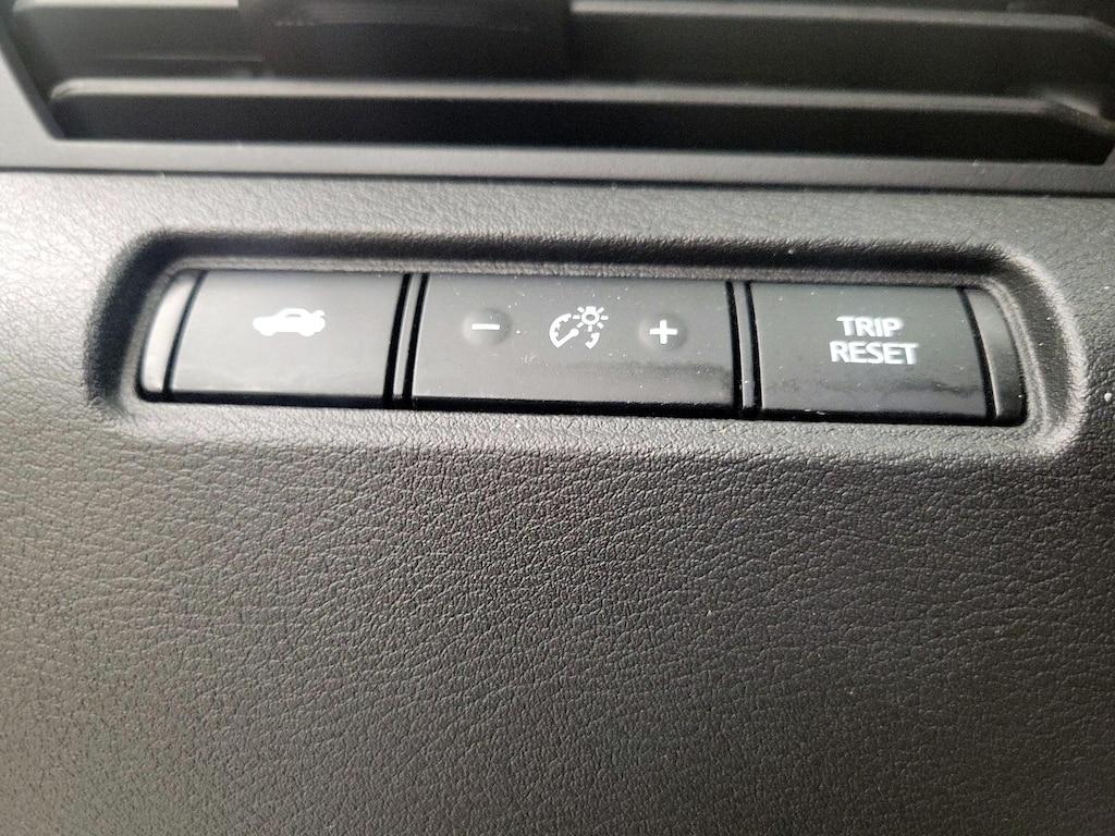 used 2023 Nissan Altima car, priced at $19,998
