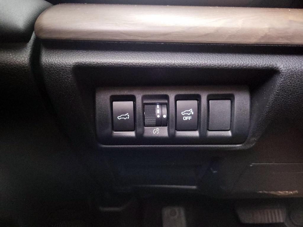 used 2022 Subaru Outback car, priced at $29,998