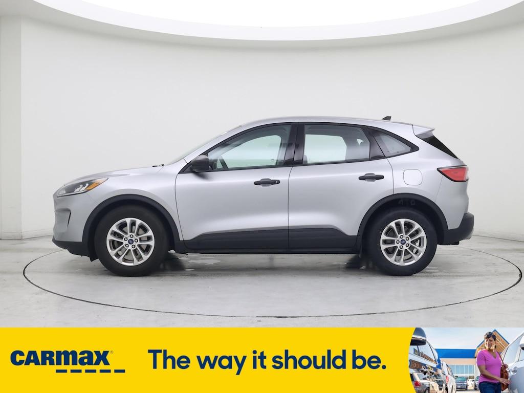 used 2022 Ford Escape car, priced at $19,998