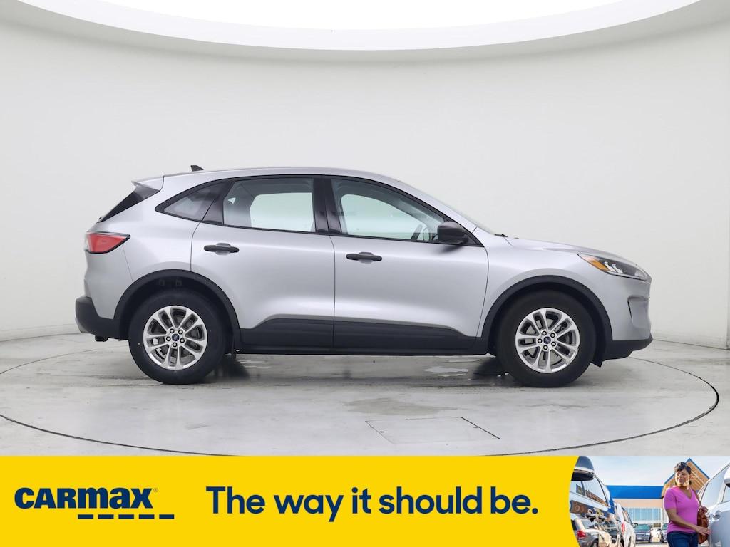 used 2022 Ford Escape car, priced at $19,998