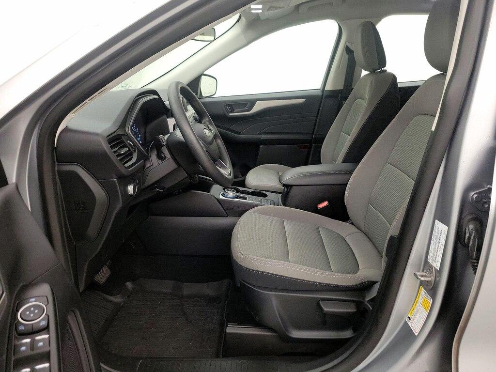 used 2022 Ford Escape car, priced at $19,998