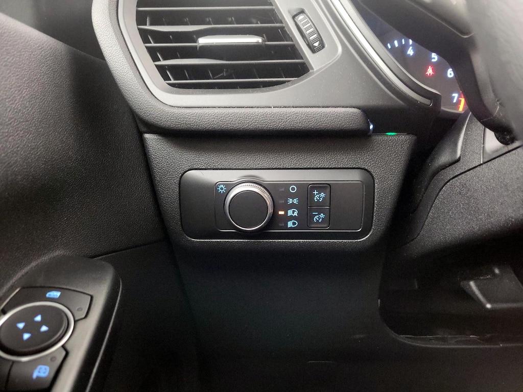 used 2022 Ford Escape car, priced at $19,998