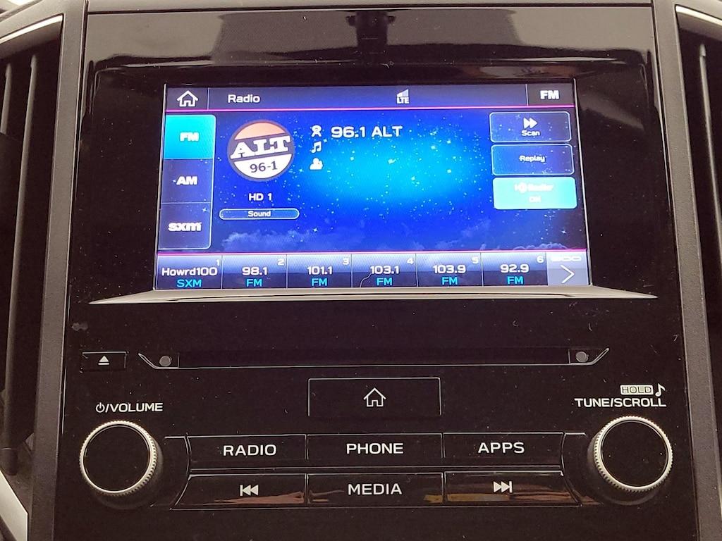 used 2022 Subaru Crosstrek car, priced at $26,998