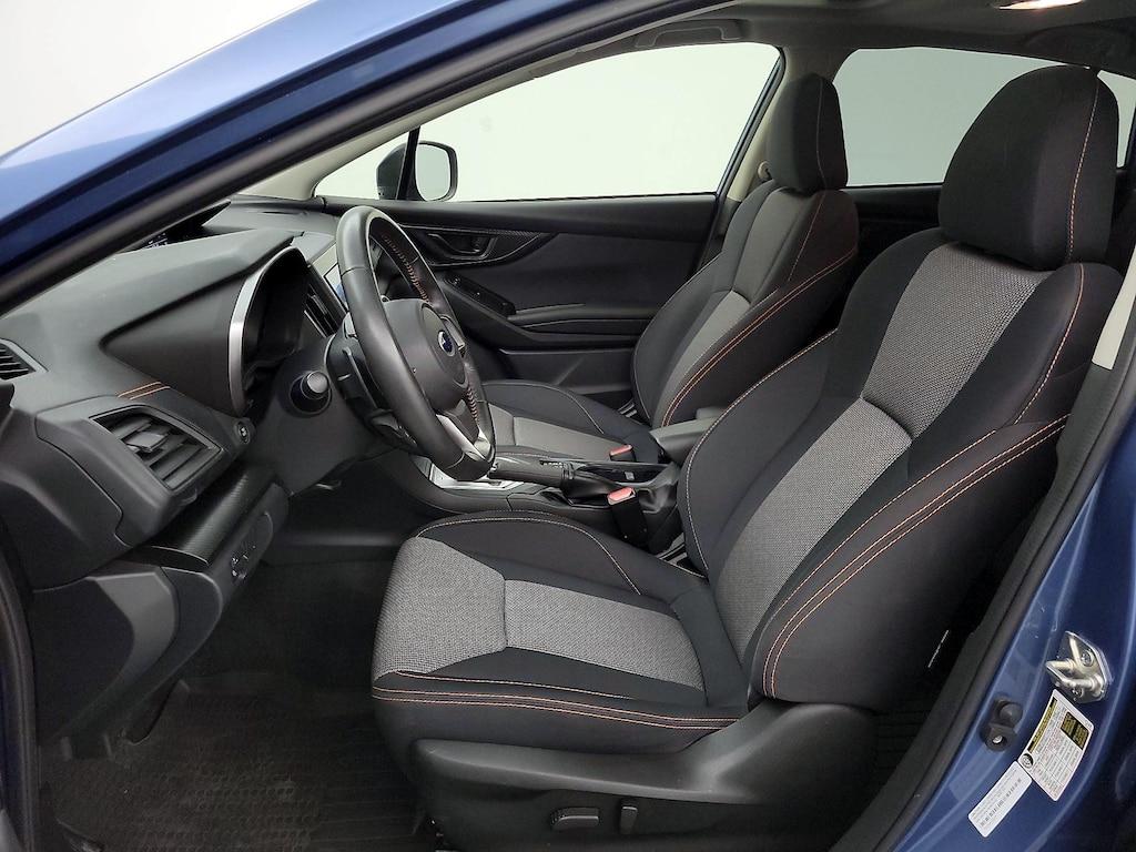 used 2022 Subaru Crosstrek car, priced at $26,998
