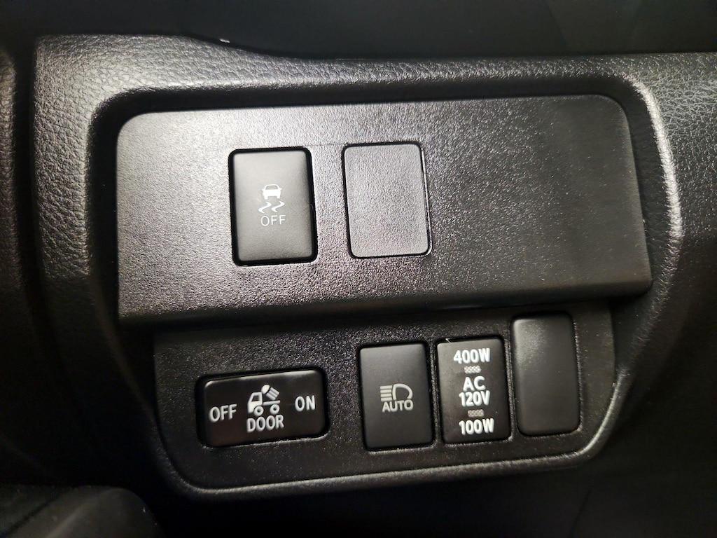 used 2020 Toyota Tacoma car, priced at $36,998