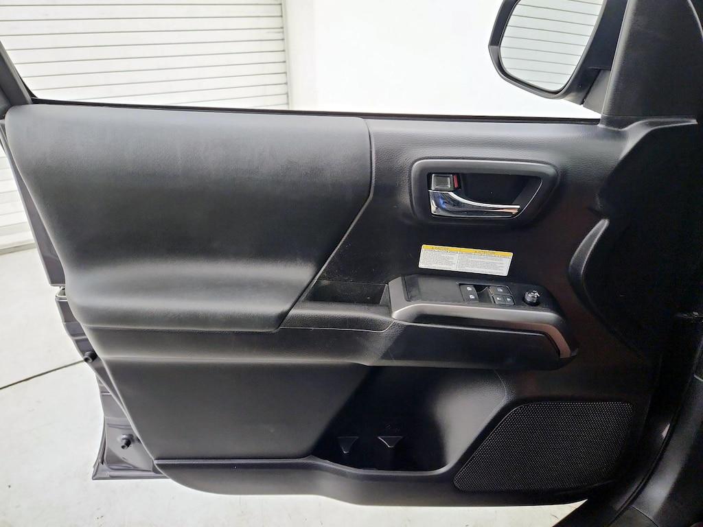 used 2020 Toyota Tacoma car, priced at $36,998