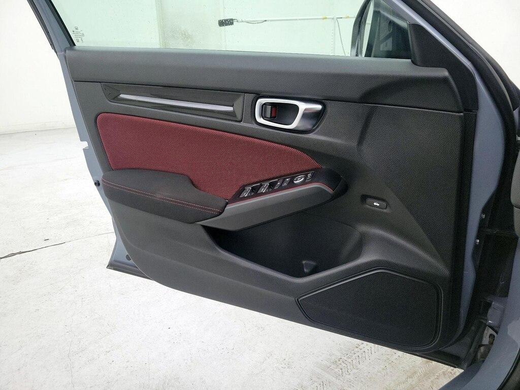 used 2024 Honda Civic car, priced at $28,998