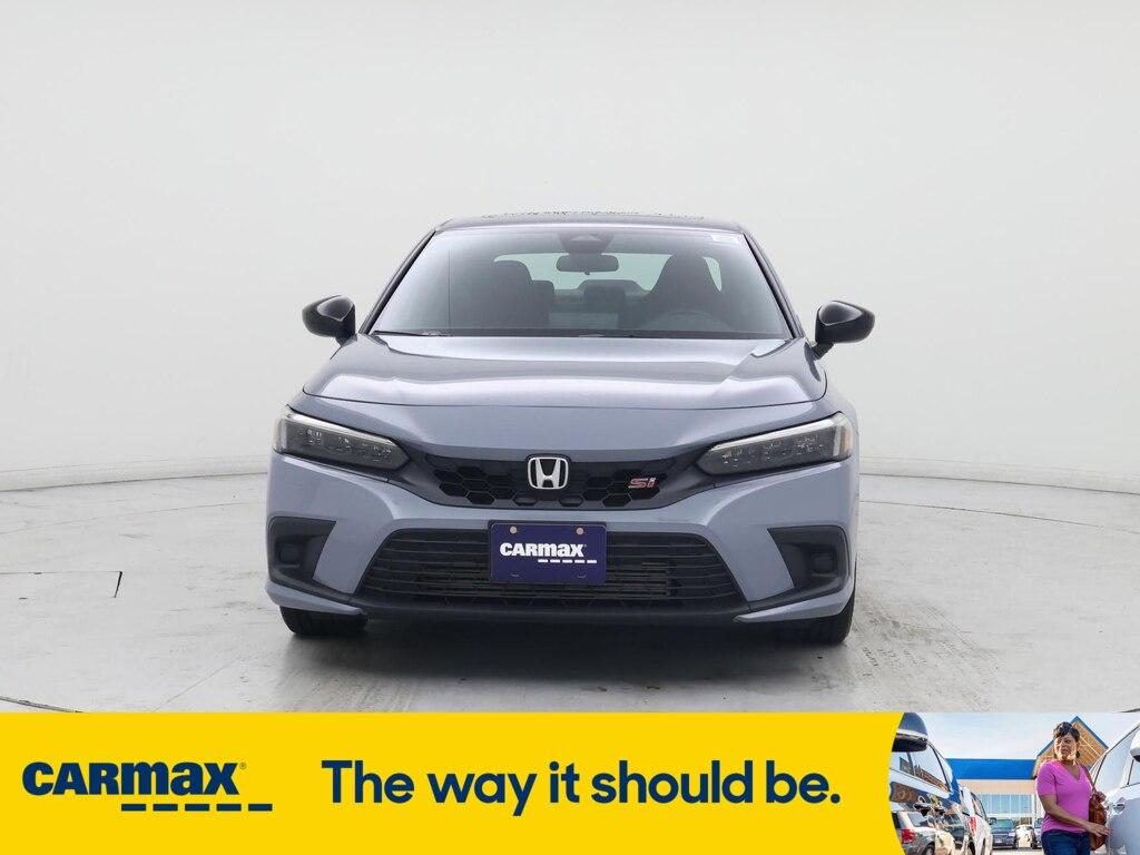 used 2024 Honda Civic car, priced at $28,998
