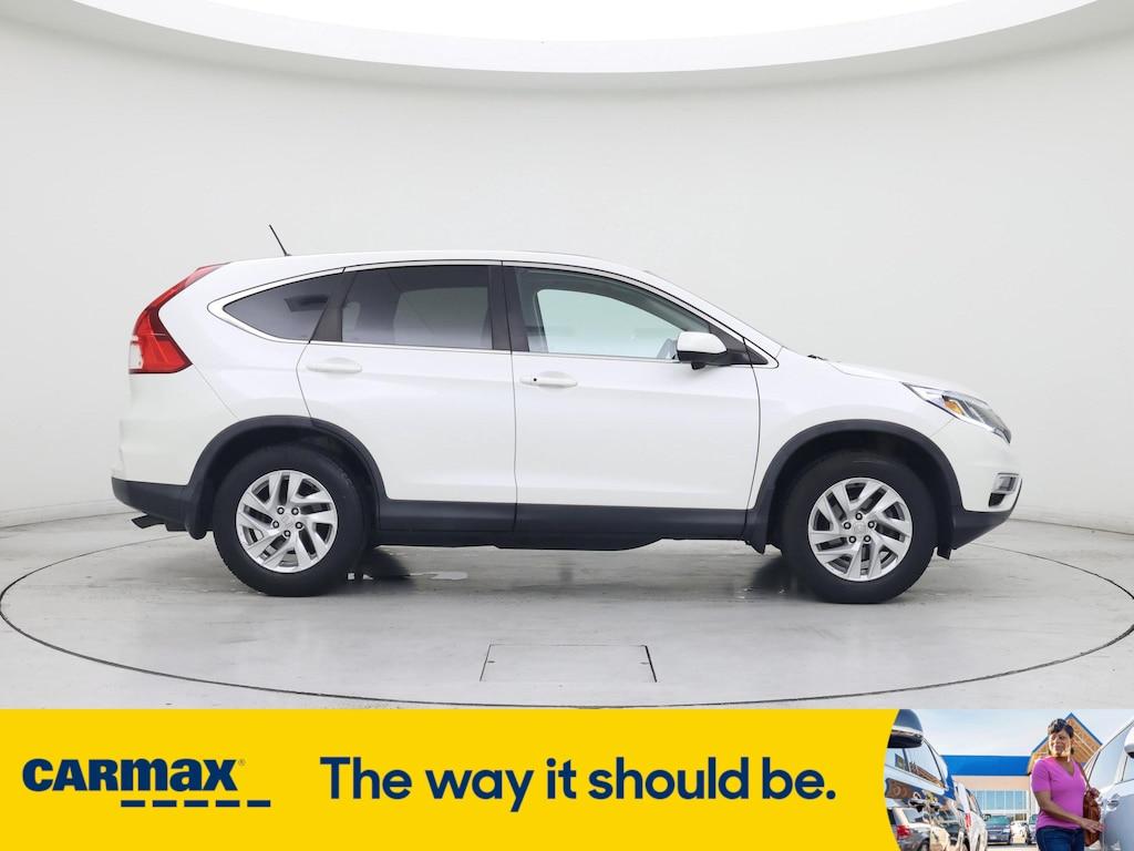 used 2016 Honda CR-V car, priced at $19,998