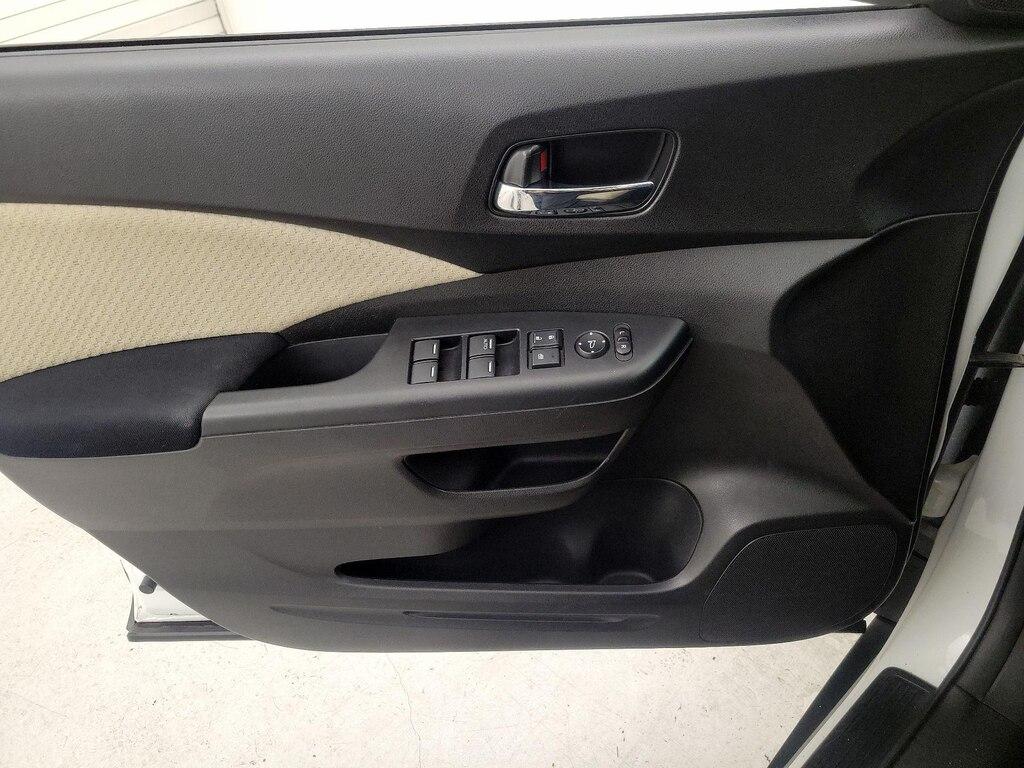 used 2016 Honda CR-V car, priced at $19,998