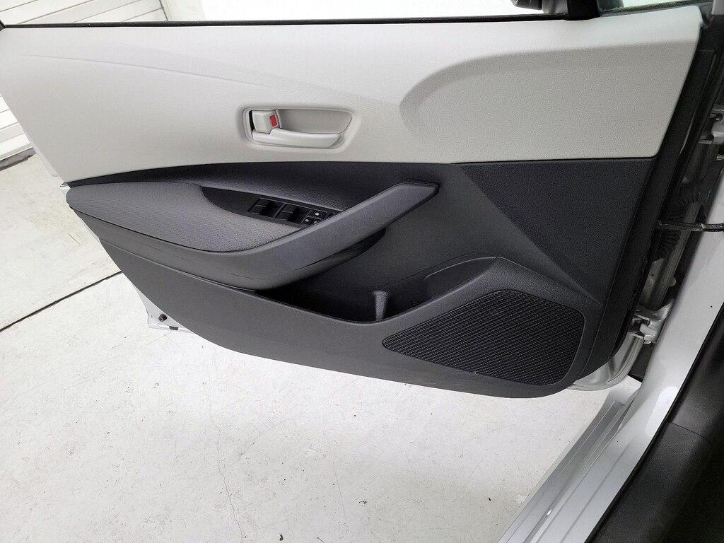 used 2022 Toyota Corolla car, priced at $21,998