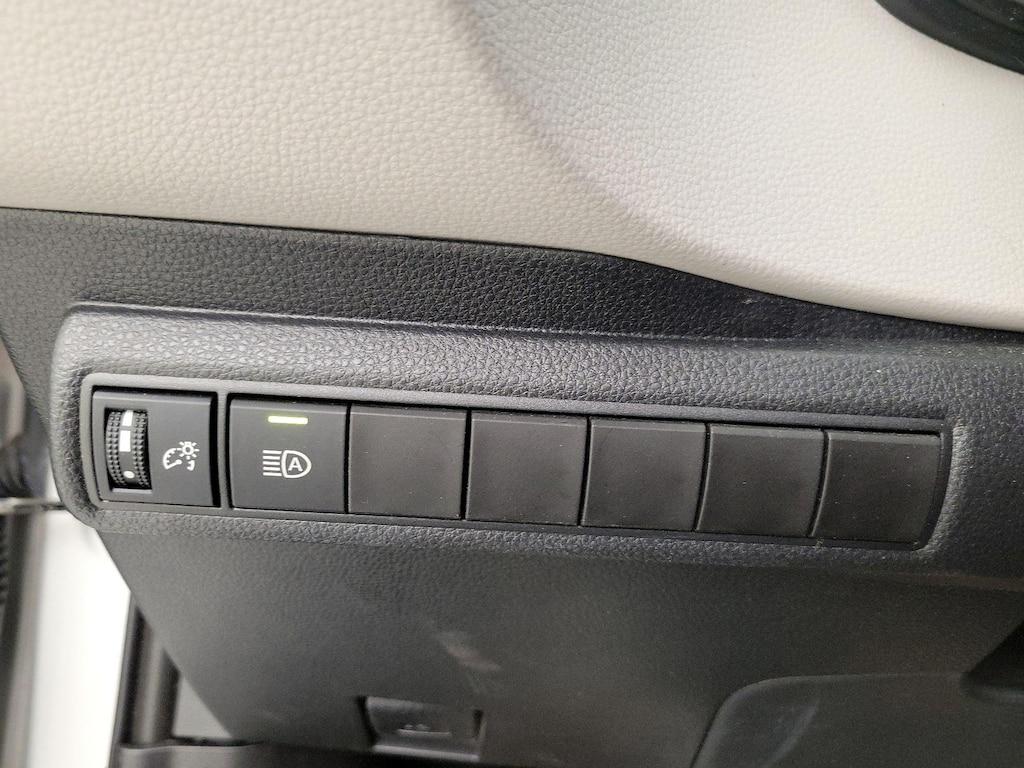 used 2022 Toyota Corolla car, priced at $21,998